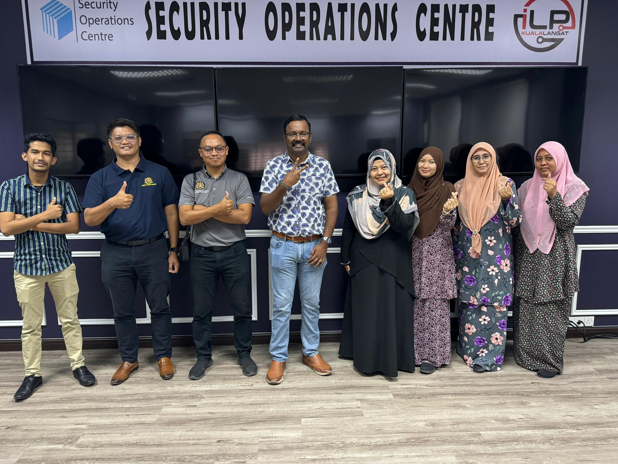 Kursus Certified Network Defender (CND)